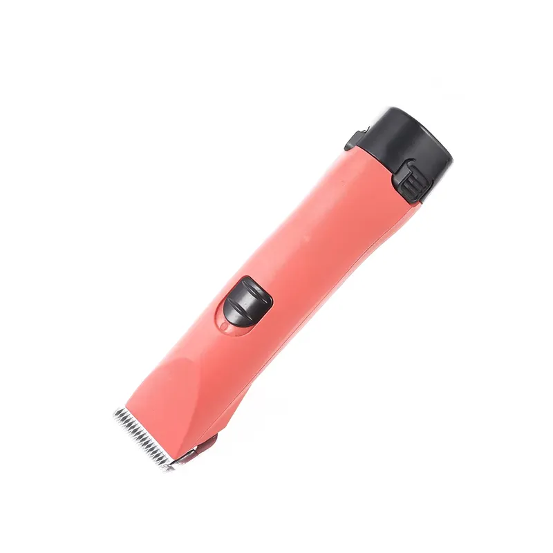 Cordless Dog Clippers Low Noise Grooming - Tagliacapelli per animali domestici senza fili