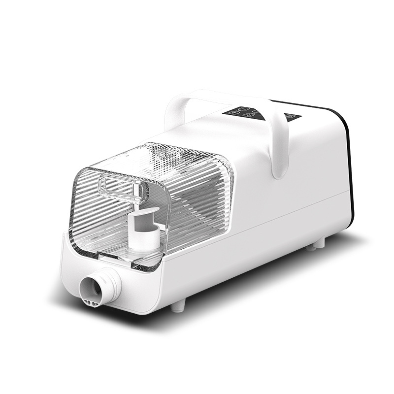 Pet Grooming Vacuum Suction Kit 5 In 1 - Kit Aspirapolvere 5-in-1 per la Toelettatura