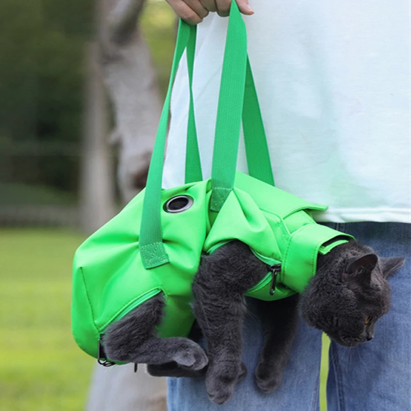 Amaca per toelettatura animali - Pet Grooming Hammock Sling Restraint recensione e prezzo