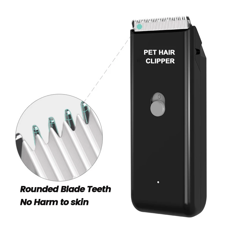 Tagliacapelli per cani senza f - Cordless Dog Clippers Low Noise Grooming recensione e prezzo