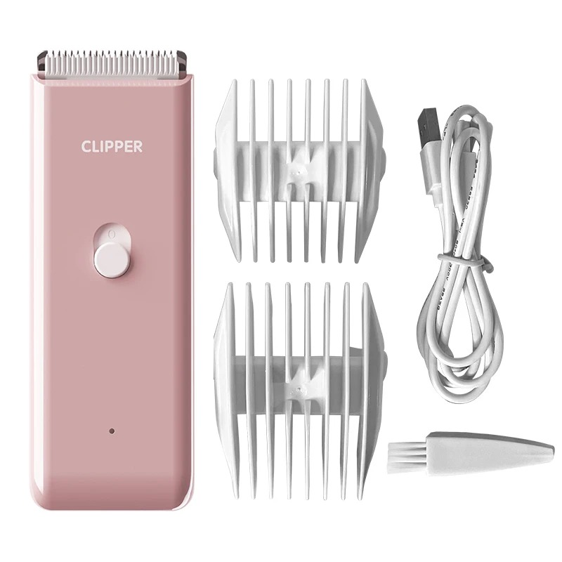 Tagliacapelli elettrico profes - Cordless Dog Clippers Low Noise Grooming recensione e prezzo