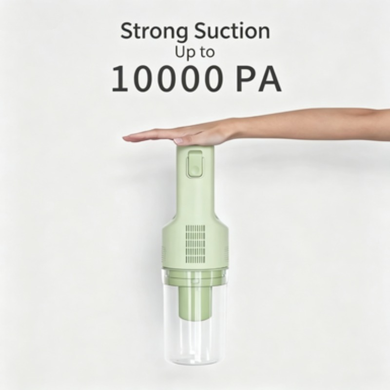 ZONGYAN Aspirapolvere per la t - Pet Grooming Vacuum Suction Kit 5 In 1 recensione e prezzo