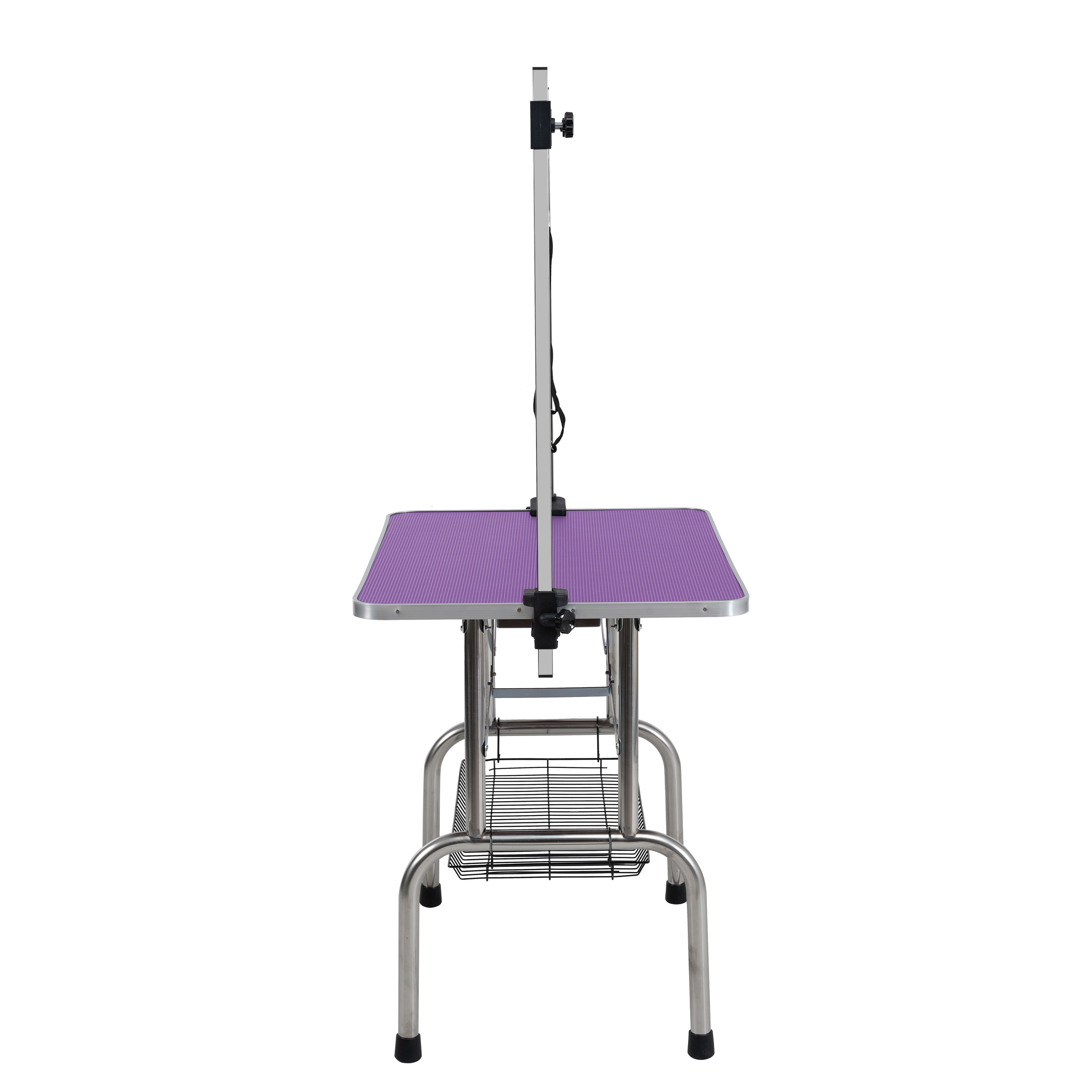 Tavolo Pieghevole per Toeletta - Folding Pet Grooming Table Arm Clamp recensione e prezzo