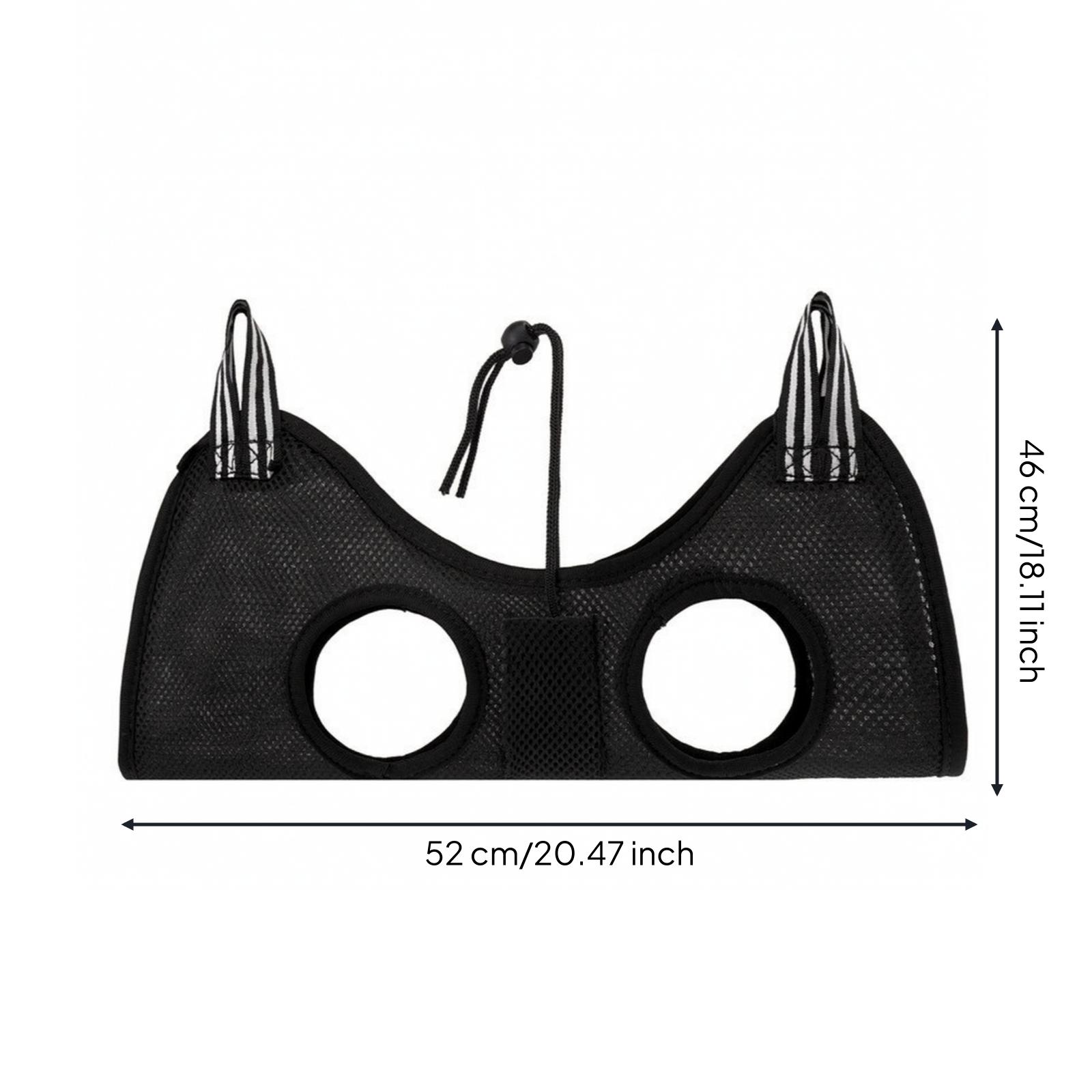 Amaca di Contenzione per Toele - Pet Grooming Hammock Sling Restraint recensione e prezzo