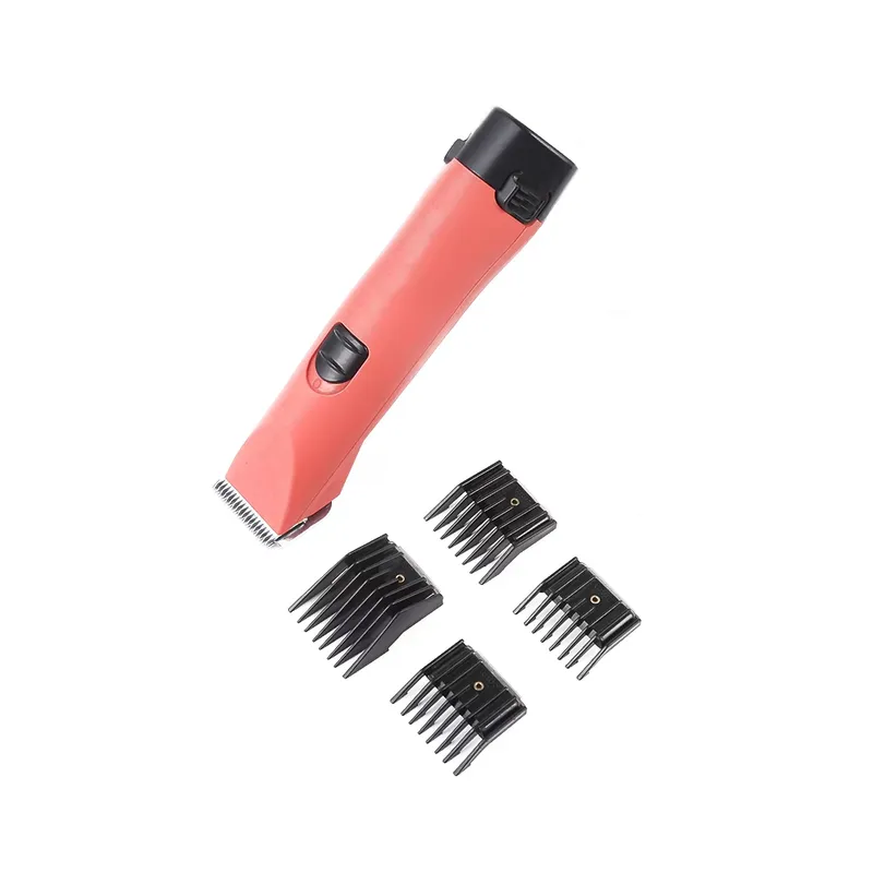 Tagliacapelli per animali dome - Cordless Dog Clippers Low Noise Grooming recensione e prezzo