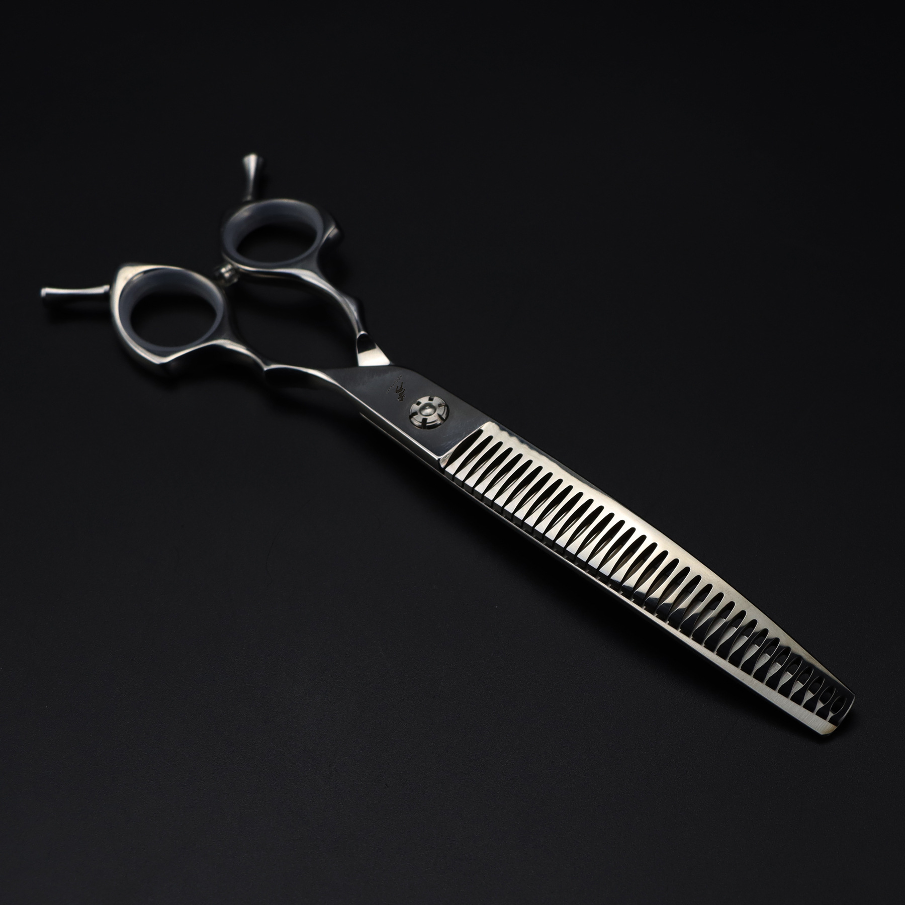 Forbici per sfoltire curve per - Professional Pet Grooming Scissors Curved recensione e prezzo