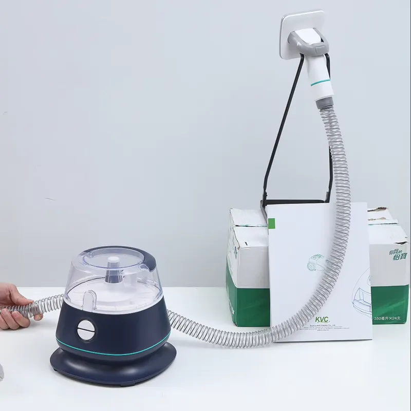 Kit per la toelettatura dei ga - Pet Grooming Vacuum Suction Kit 5 In 1 recensione e prezzo