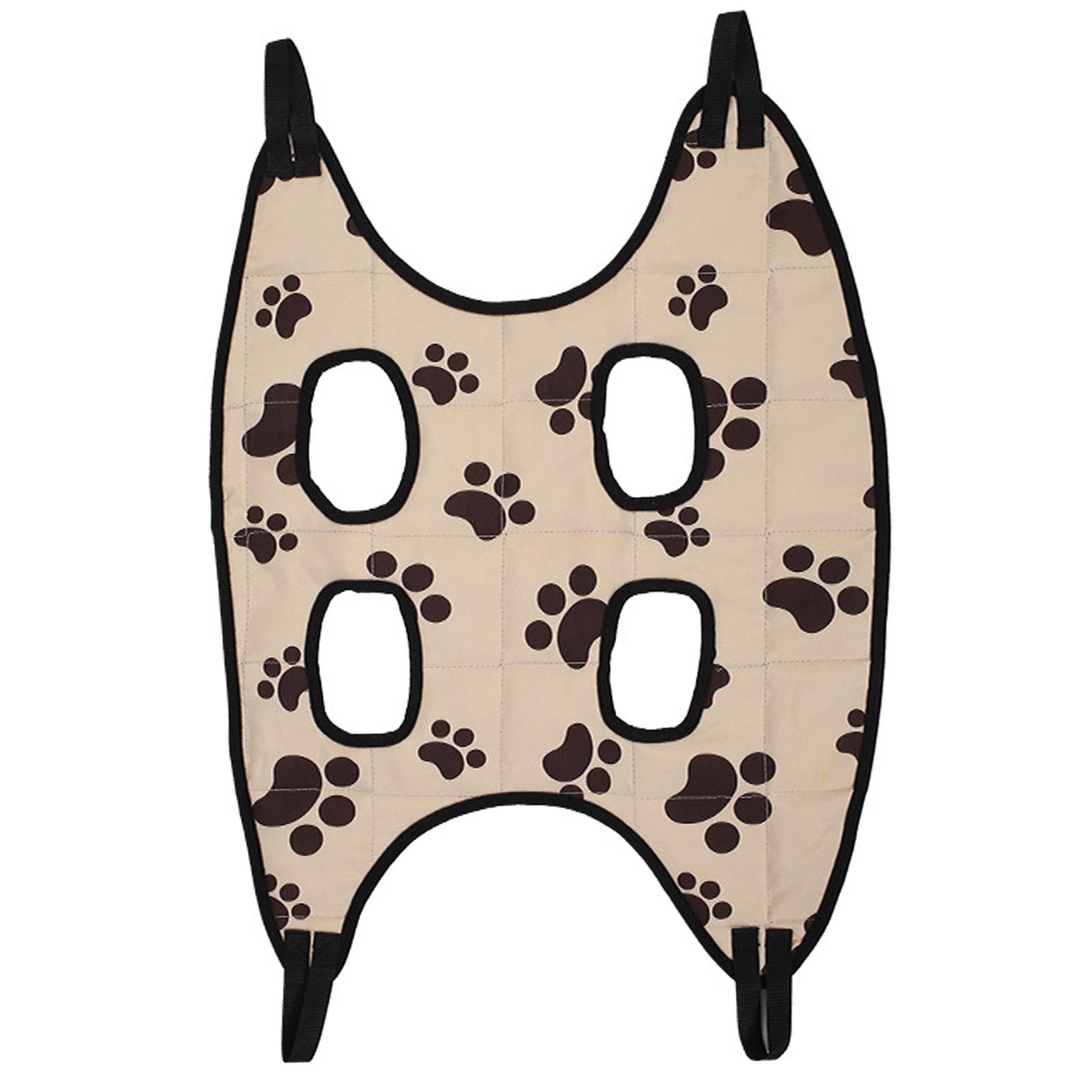 Amaca per Toelettatura Animali - Pet Grooming Hammock Sling Restraint recensione e prezzo