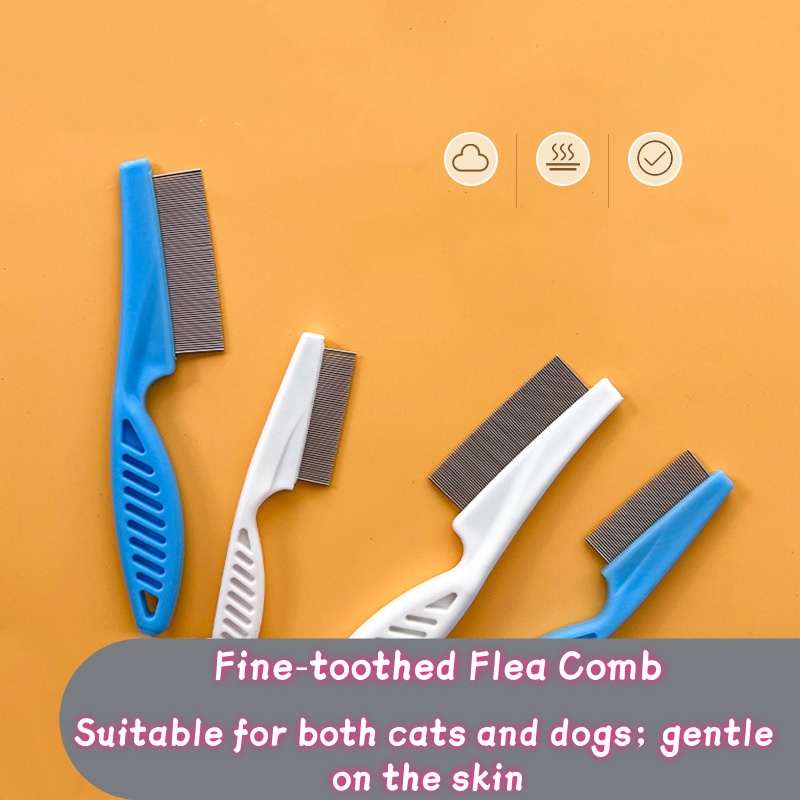Spazzola per la toelettatura d - Slicker Brush Self Cleaning Pet Grooming recensione e prezzo