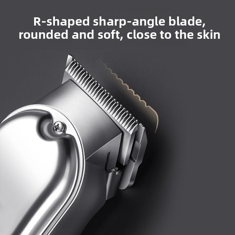 Tosatrice Professionale ad Alt - Cordless Dog Clippers Low Noise Grooming recensione e prezzo