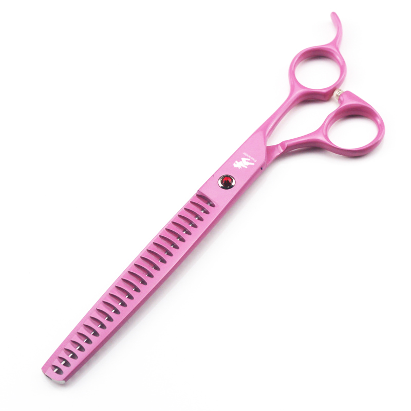 Kit forbici per toelettatura c - Professional Pet Grooming Scissors Curved recensione e prezzo