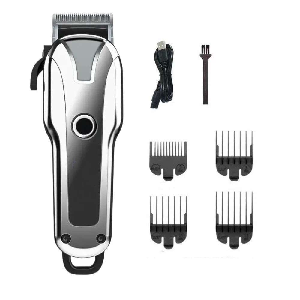 Tagliacapelli Elettrico per An - Cordless Dog Clippers Low Noise Grooming recensione e prezzo