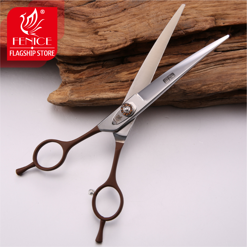 Forbici per toelettatura profe - Professional Pet Grooming Scissors Curved recensione e prezzo