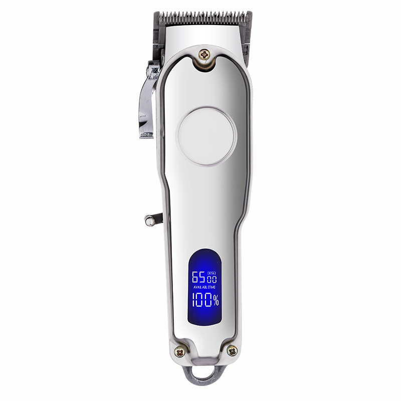 Tosatrice Elettrica Profession - Cordless Dog Clippers Low Noise Grooming recensione e prezzo
