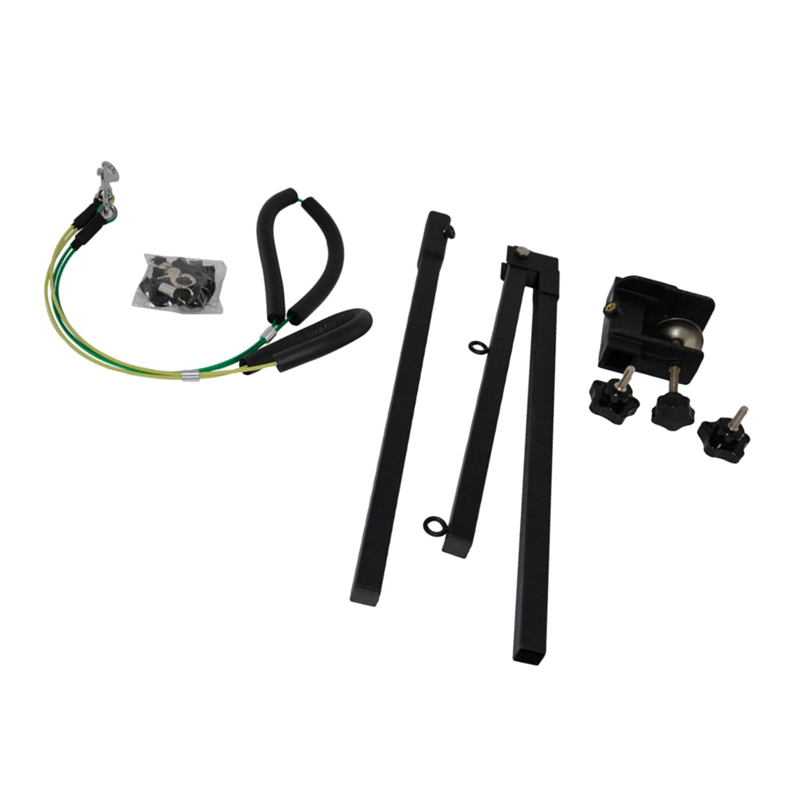 Braccio di supporto per toelet - Folding Pet Grooming Table Arm Clamp recensione e prezzo